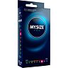 MY SIZE PRO Óvszerek 64 MM - Egyedi Illeszkedés és Ultra-érzékeny
