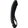 Dildo Mystim Charging Chester e-stim funkcióval
