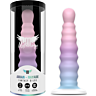 Dildo MYTHOLOGY ARIAN NAYADE - Szuper rugalmas és ergonomikus