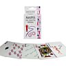 Kártyajáték KHEPER GAMES SEXUALLY THEMED CARDS szexuális témával