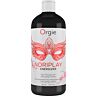 Nuru Masszázsgél Orgie Energizing