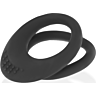 Cock Ring OHMAMA FETISH 3.5 CM - 4.5 CM
