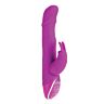Vibrátor Body Love Bunny Rampante 3 motorral
