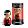 Vibrátor Kokeshi Dancer három sebességgel