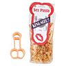 Pasta formájú tészta Pasta | Pikáns élmény az étkezésekhez