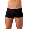Férfi alsónemű Male Power TEXTURED ENHANCER SHORT T kényelmes illeszkedéssel
