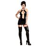 Ruházat Magic Halter ruha és tanga