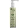 Intim gél Orgie Bio Aloe Vera 100ml Pump