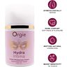 ORGIE Hydra Intima Daily napi vulvahidratáló krém, 50 ml