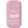 ORGIE INTIMIST DELICATE intim permet nőknek 30 ml