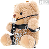 BDSM Játék FETISH SUBMISSIVE Fozzie Teddy Bear