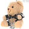 BDSM Játék FETISH SUBMISSIVE YOGI TEDDY BEAR