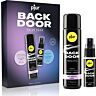 Pjur BACK DOOR csomag - Relaxáló spray és gél