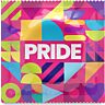 Kondom PASANTE FORMAT GAY PRIDE 144 csomag