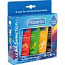 Lubrikáló Pasante Assorted Flavor 5x15ml