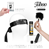 Masszázs készlet TABOO NIGHTS 4: MASSAGE DREAMKIT