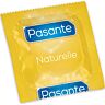 Kondom PASANTE Naturelle Range 144 darabos kiszerelés