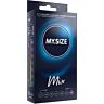 MY SIZE MIX Óvszerek 69 MM - Változatos Csomag Minden Hangulathoz