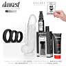 Szexjáték DARKEST TEMPTATION ERECTION DREAMKIT - Erekciós csomag