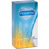 Kondom PASANTE CLIMAX 6 HEAT EFFECT + 6 COOL EFFECT