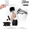 Szexjáték TABOO NIGHTS 3: ROMANTIC DREAMKIT - Intim élmények
