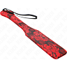 BDSM paddle KINK IMPACT & TOUCH 32 x 5.4 cm