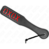 BDSM Lapát KINK XOXO Kerek Sarok 32 x 6 cm