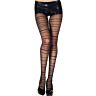 Braga Music Legs Pantys S/Pie - Kényelmes és diszkrét