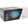 Pasante Black Velvet Óvszerek 144 Darab - Elegáns Védelem