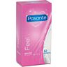 Pasante Sensitive Ultra Finom Óvszerek Intenzív Közelségért