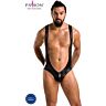 Férfi alsónem PASSION MEN 027 BODY BRUNO S/M