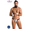 Slip PASSION MEN 036 - Kényelmes és stílusos