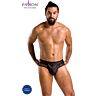 Férfi Fehérnemű PASSION MEN 030 OPEN SLIP