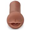 Masturbátor PDX EXTREME Coed Cocksucker élethű élménnyel