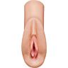 Masturbátor PDX PLUS+ PERFECT PUSSY HEAVEN élethű dizájnnal