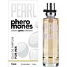 Feromonás parfüm Nőknek COBECO Pearl 15 ml