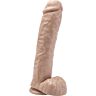 Dildo Dildo Get Real 28 cm realisztikus forma