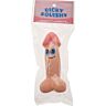 Szórakoztató játék KHEPER GAMES DICKY SQUISHY