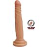 Realista Pénisz GET REAL DUAL DENSITY DONG 19 CM