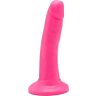 Dildo GET REAL Happy Dicks 12 cm élethű dizájn