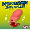 Ugráló Pénisz DIABLO PICANTE - Szórakoztató kiegészítő