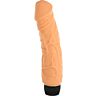Realisztikus Pénisz Vibrátor SEVEN CREATIONS 19 cm