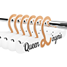 Lingerie Akasztó QUEEN LINGERIE 27,5 CM