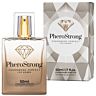 Feromon Parfüm Nőknek PHEROSTRONG 50 ml - Vonzerő növelő