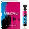 Pheromon Parfüm PHEROSTRONG - Fokozza a vonzalmat