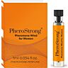 Női Feromon Parfüm Pherostrong Wind 1 ml - Vonzó Illat