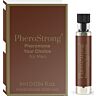 Férfi Pheromon Parfüm PHEROSTRONG - Your Choice 1 ML