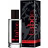 Pheromon Parfüm Férfiaknak RUF TABOO DOMINATION 50ml