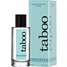Férfi feromon parfüm RUF TABOO EPICURIEN 50 ml