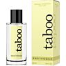 Pheromon parfüm RUF TABOO EQUIVOQUE férfiaknak és nőknek